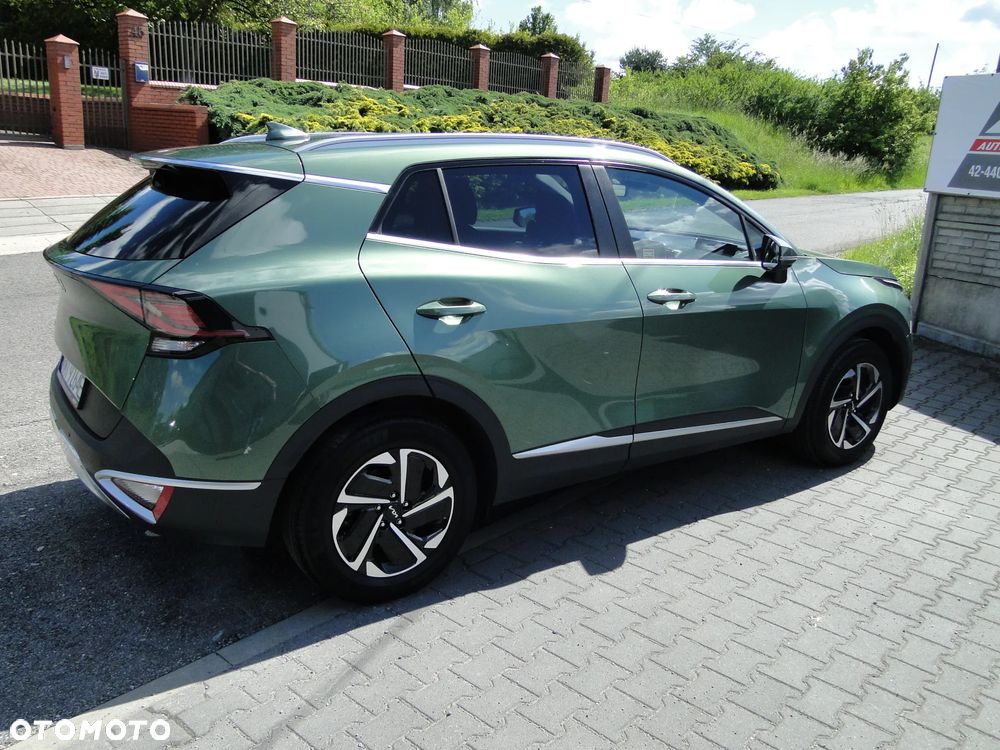 Kia Sportage 1.6 T-GDI L 2WD - 3