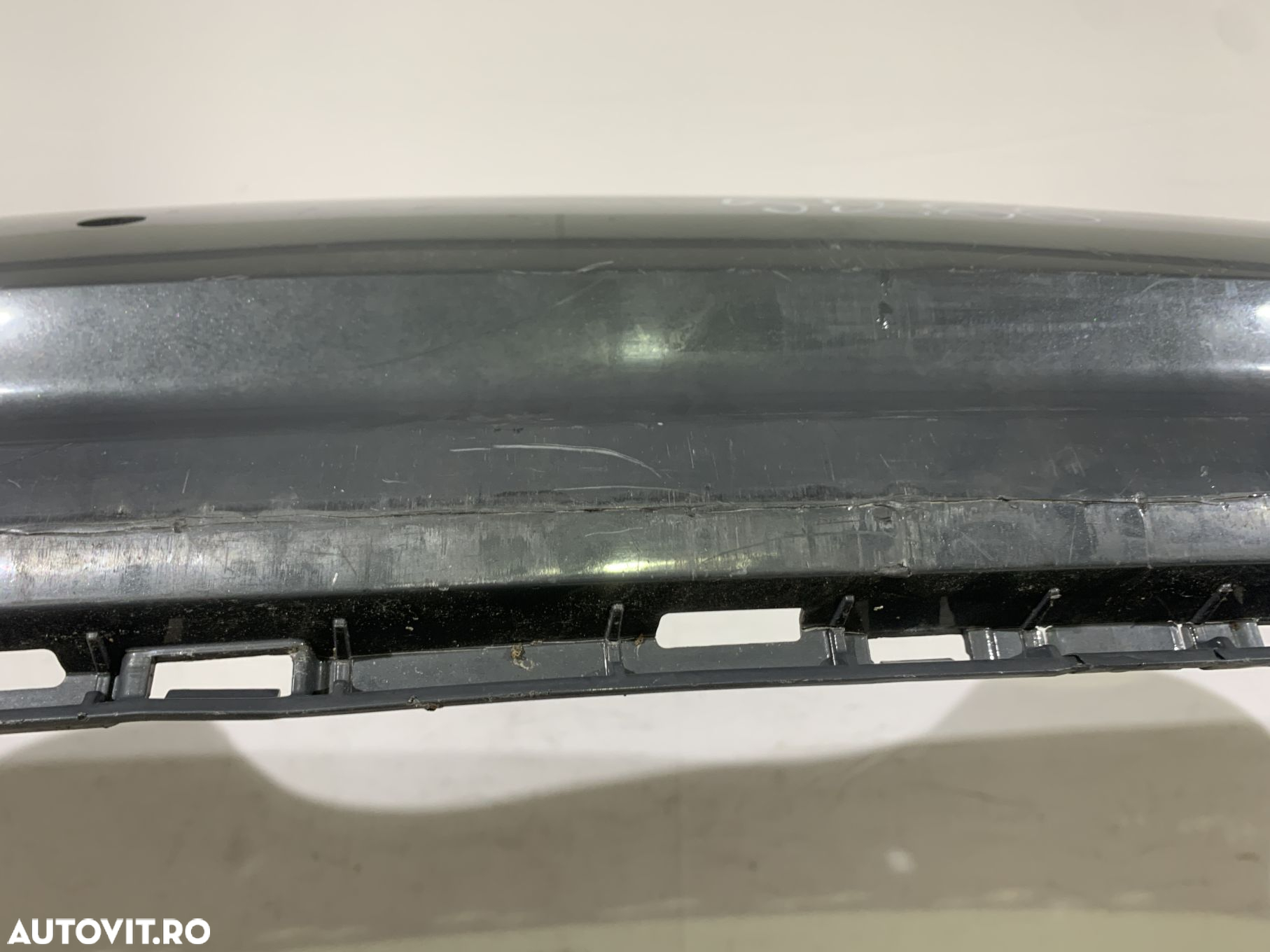 Bara spate Audi A8, 2018, 2019, 2020, 2021, 2022, cod origine OE 4N0807511A. - 11