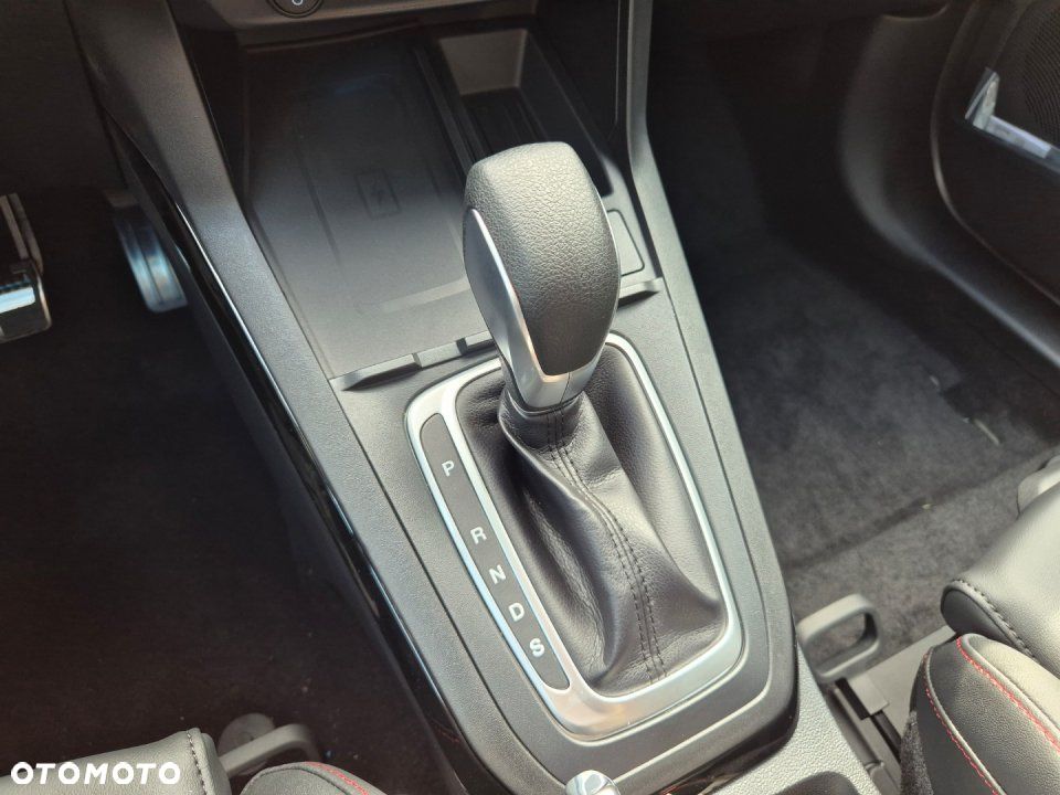 Ford Puma - 26