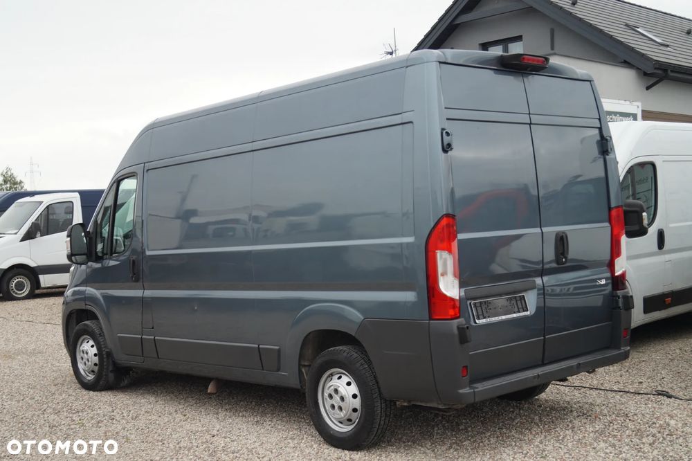 Fiat Ducato - 5