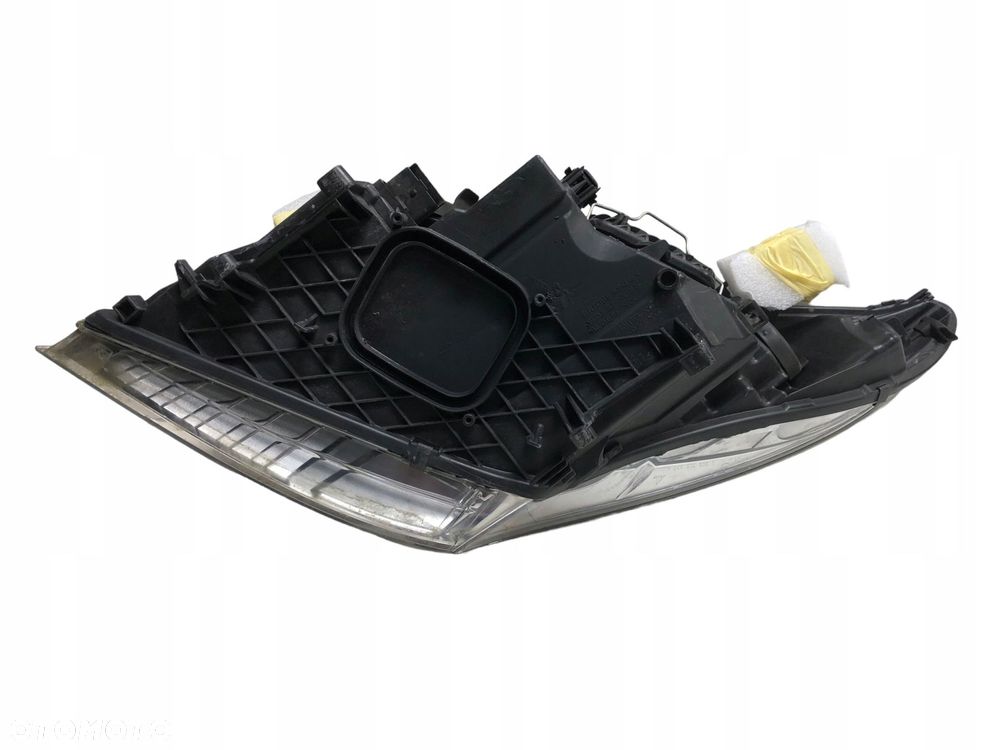 Reflektory Renault Megane 3 - 6