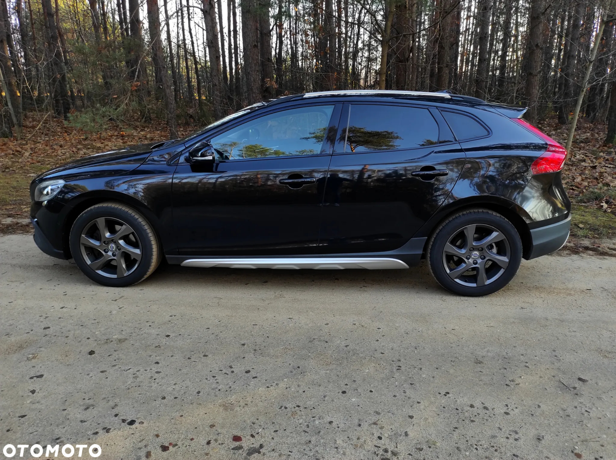 Volvo V40 Cross Country D3 - 12