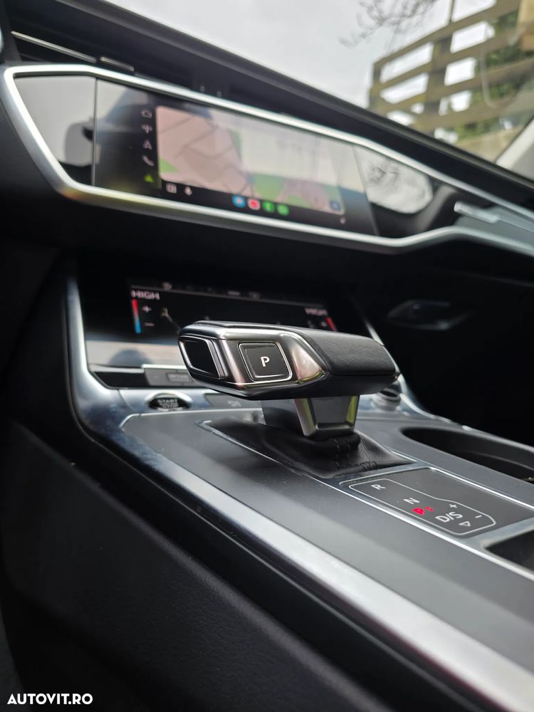 Audi A6 2.0 40 TDI S tronic Design - 11
