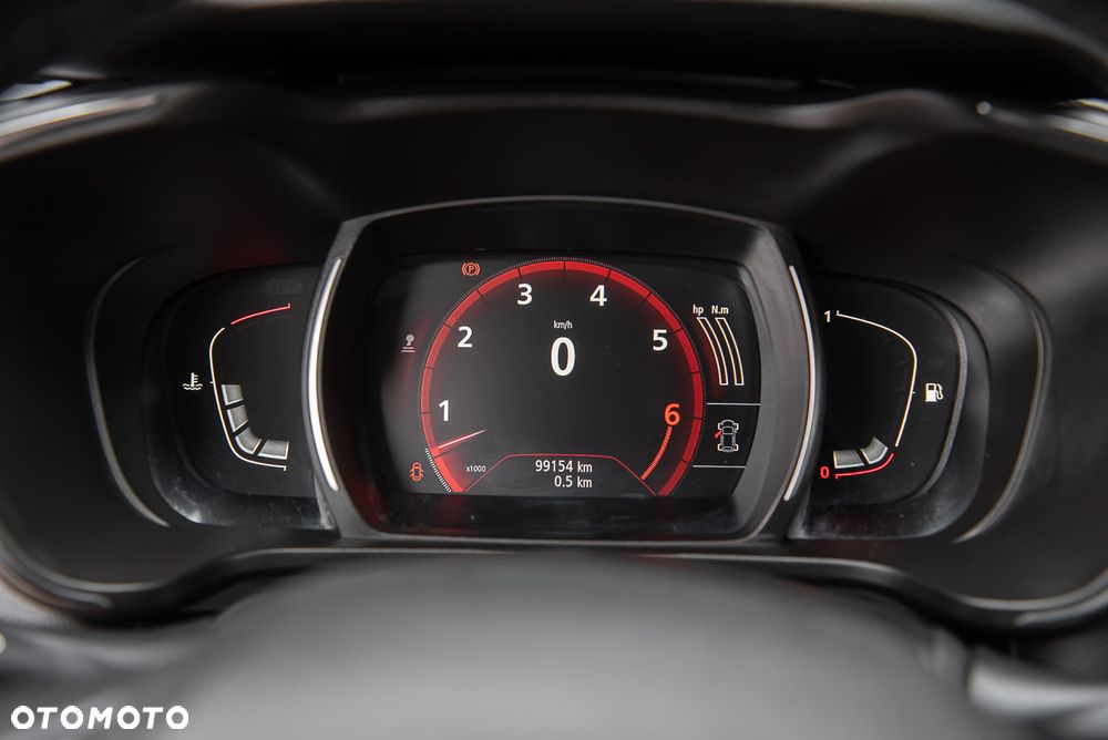 Renault Kadjar Energy TCe 165 Bose Edition - 28