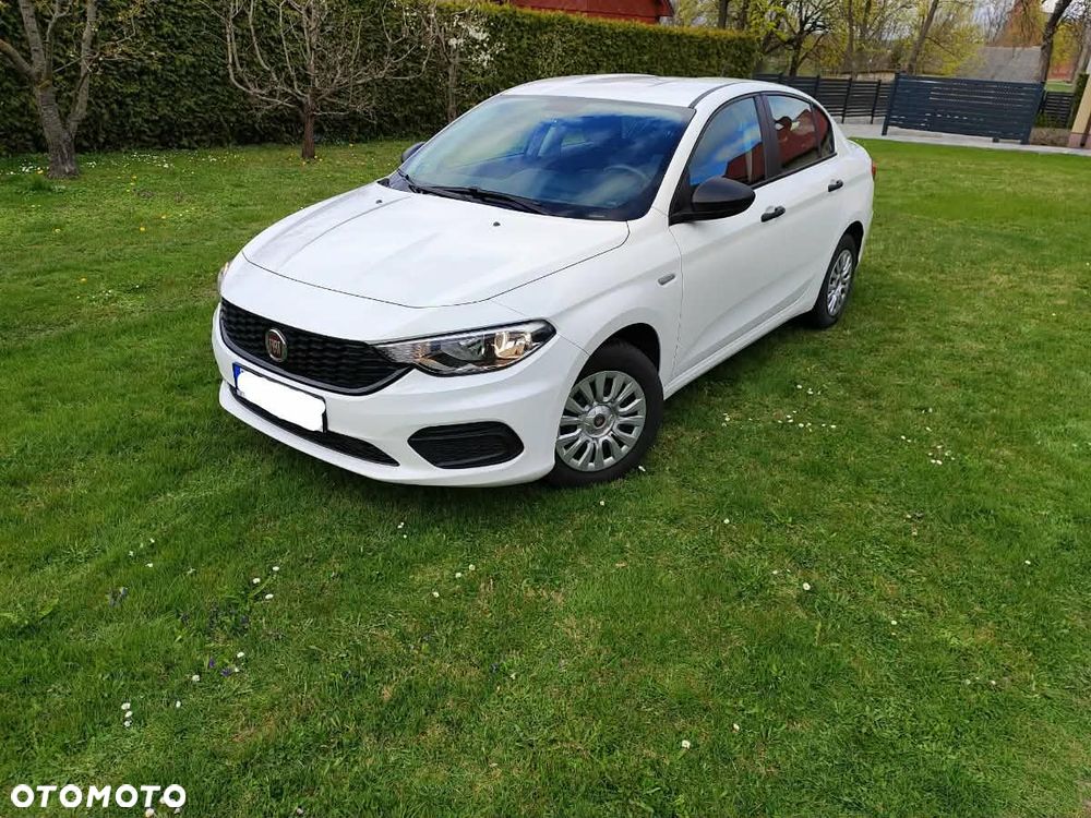 Fiat Tipo 1.4 16v Pop - 1