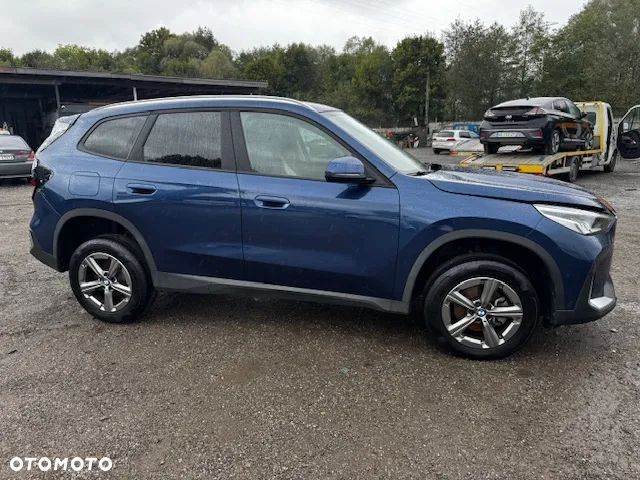 BMW X1 sDrive18d Sport Line - 6