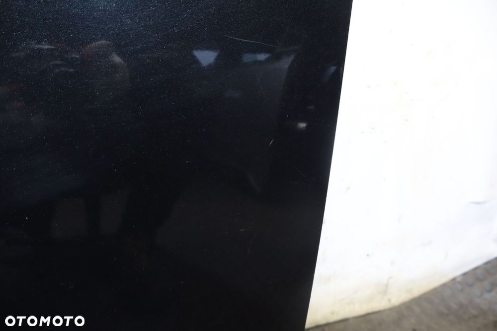 DRZWI LEWY PRZÓD OPEL ZAFIRA C 22C 5D - 7