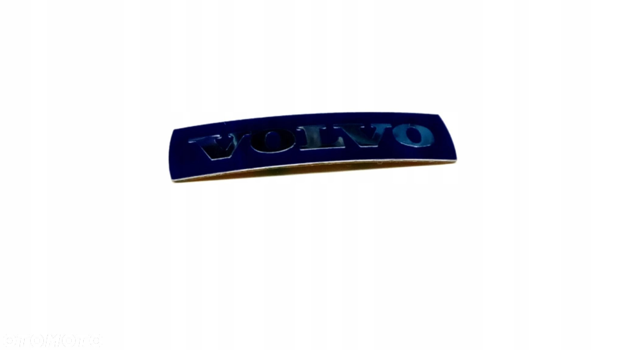 VOLVO S80 XC60 emblemat znaczek logo kierownica OE - 2