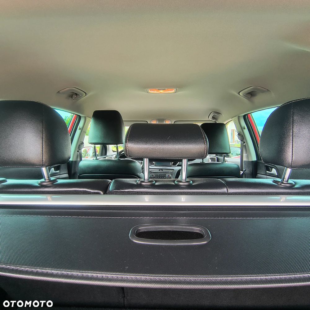 Kia Sportage 1.6 T-GDI Business Line 4WD DCT - 12