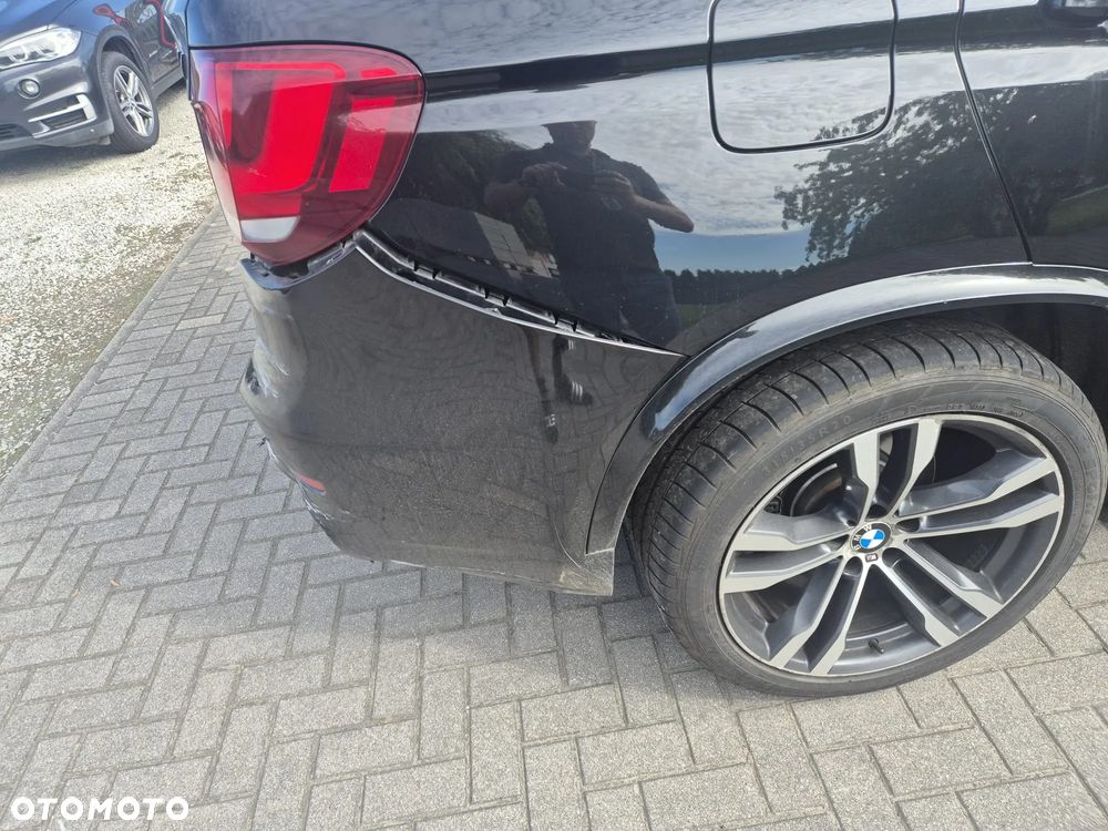 BMW X5 - 13