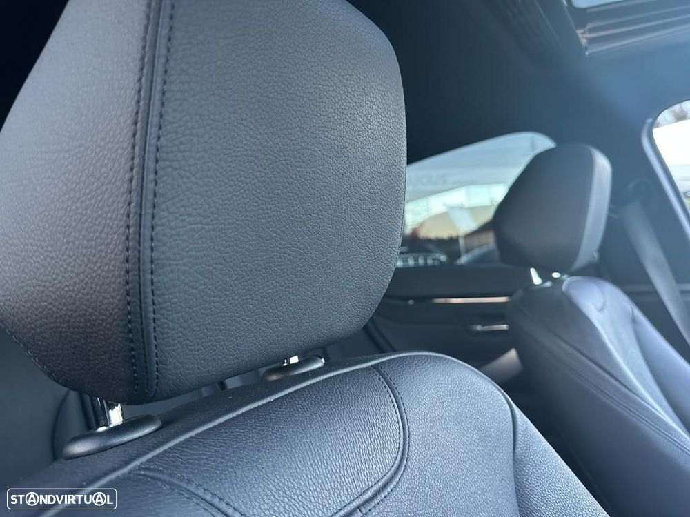 BMW 430 Gran Coupé d Pack M Auto - 20