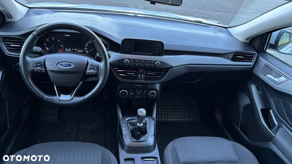 Ford Focus 1.5 EcoBlue Trend Edition Business - 6