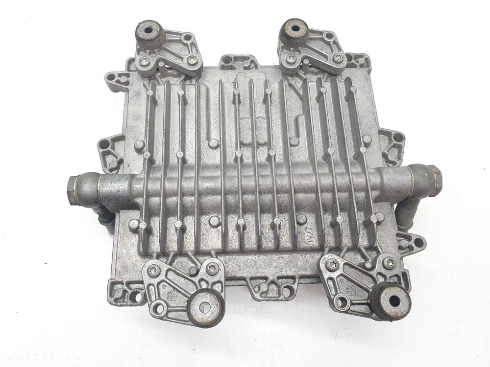 KOMPUTER STEROWNIK SILNIKA FORD F-MAX 500 EURO 6 0281020403 GC46-12A650AB - 4