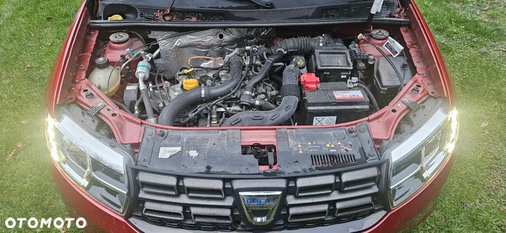 Dacia Sandero - 18