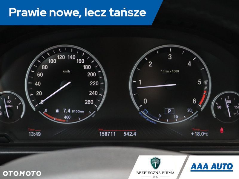 BMW Seria 5 - 13