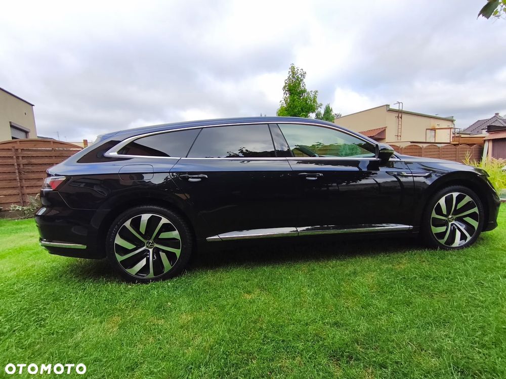 Volkswagen Arteon 2.0 TSI R-Line DSG - 5