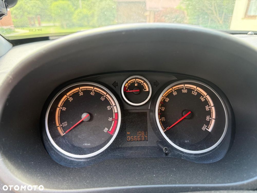 Opel Corsa - 6