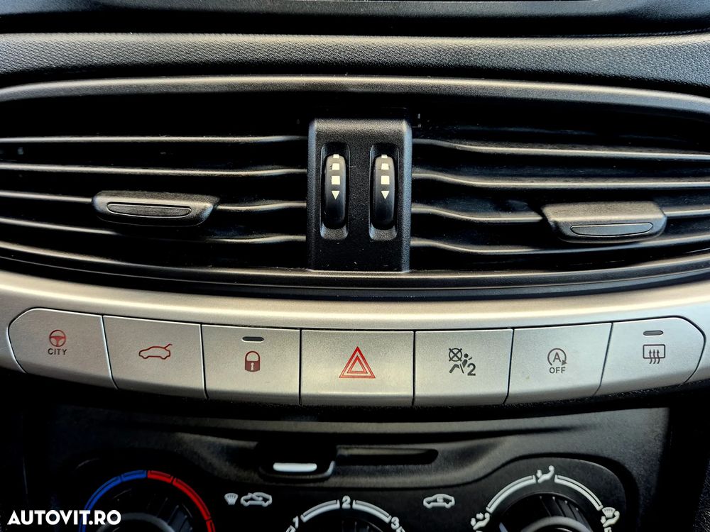 Fiat Tipo 1.4 Pop - 22