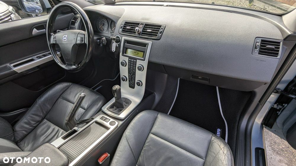 Volvo V50 - 19