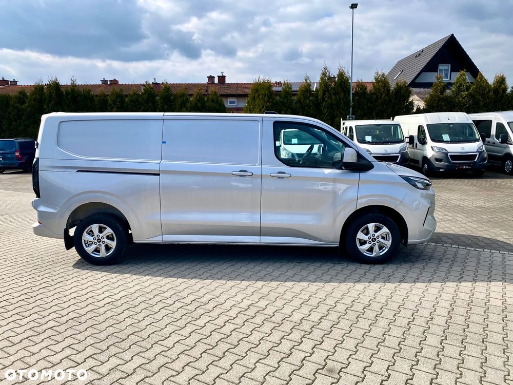Ford Transit Custom Van TREND L2 - 4