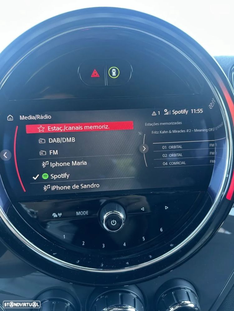 MINI Countryman One D Auto - 6