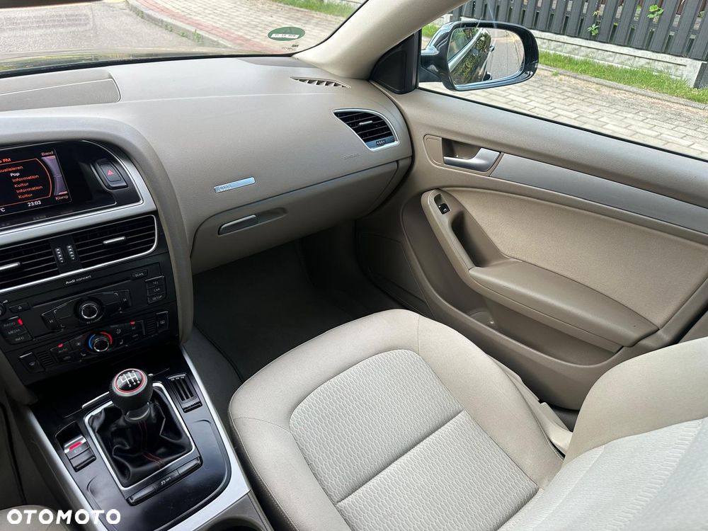Audi A5 Sportback - 17