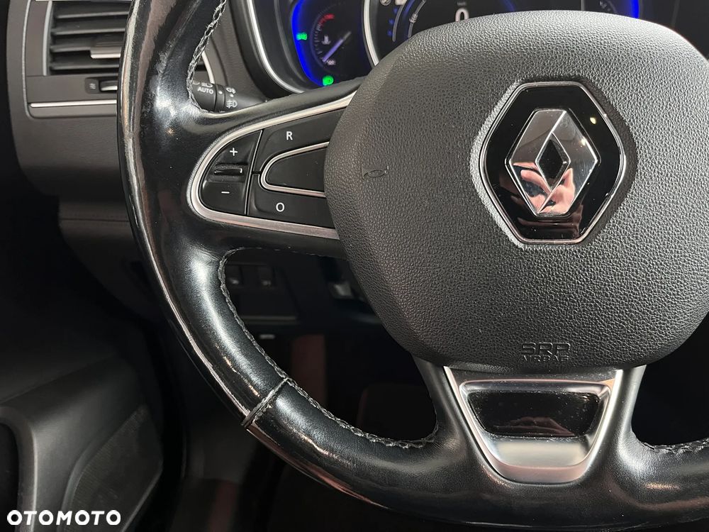 Renault Koleos ENERGY dCi 175 X-tronic 4WD LIMITED - 13
