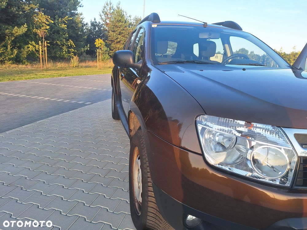 Dacia Duster - 11