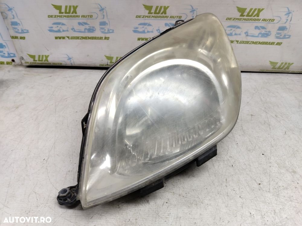 Far stanga 45570748sx Fiat Fiorino 3 [2008 - 2010] - 1