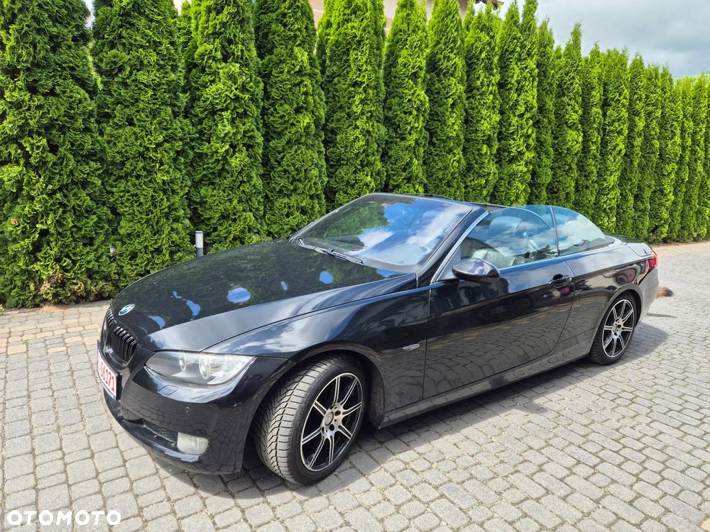 BMW Seria 3 - 1