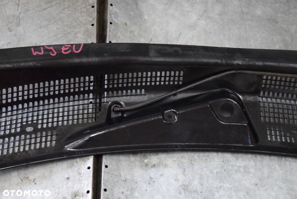 JEEP GRAND CHEROKEE WJ PODSZYBIE EUROPA - 9