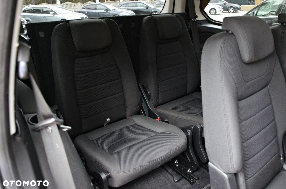 Ford Galaxy 2.0 TDCi Titanium - 35