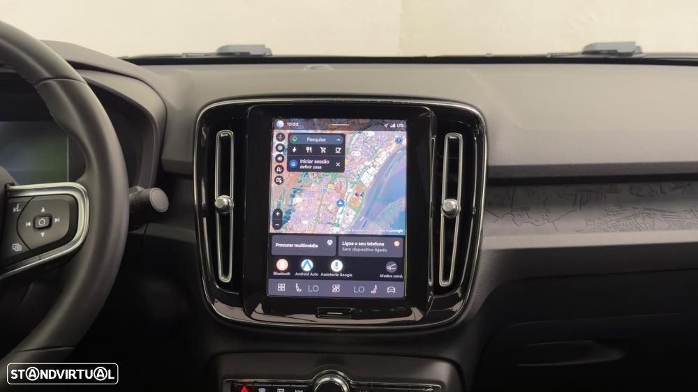 Volvo C40 Recharge Ultimate - 35