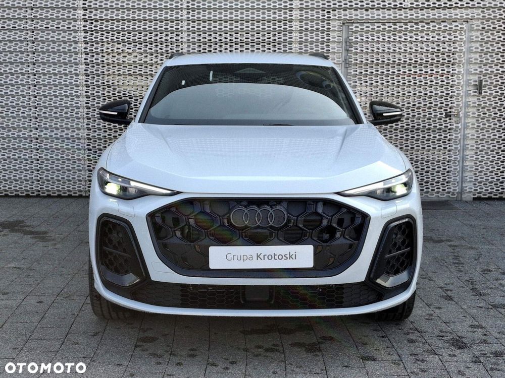 Audi Q5 - 2