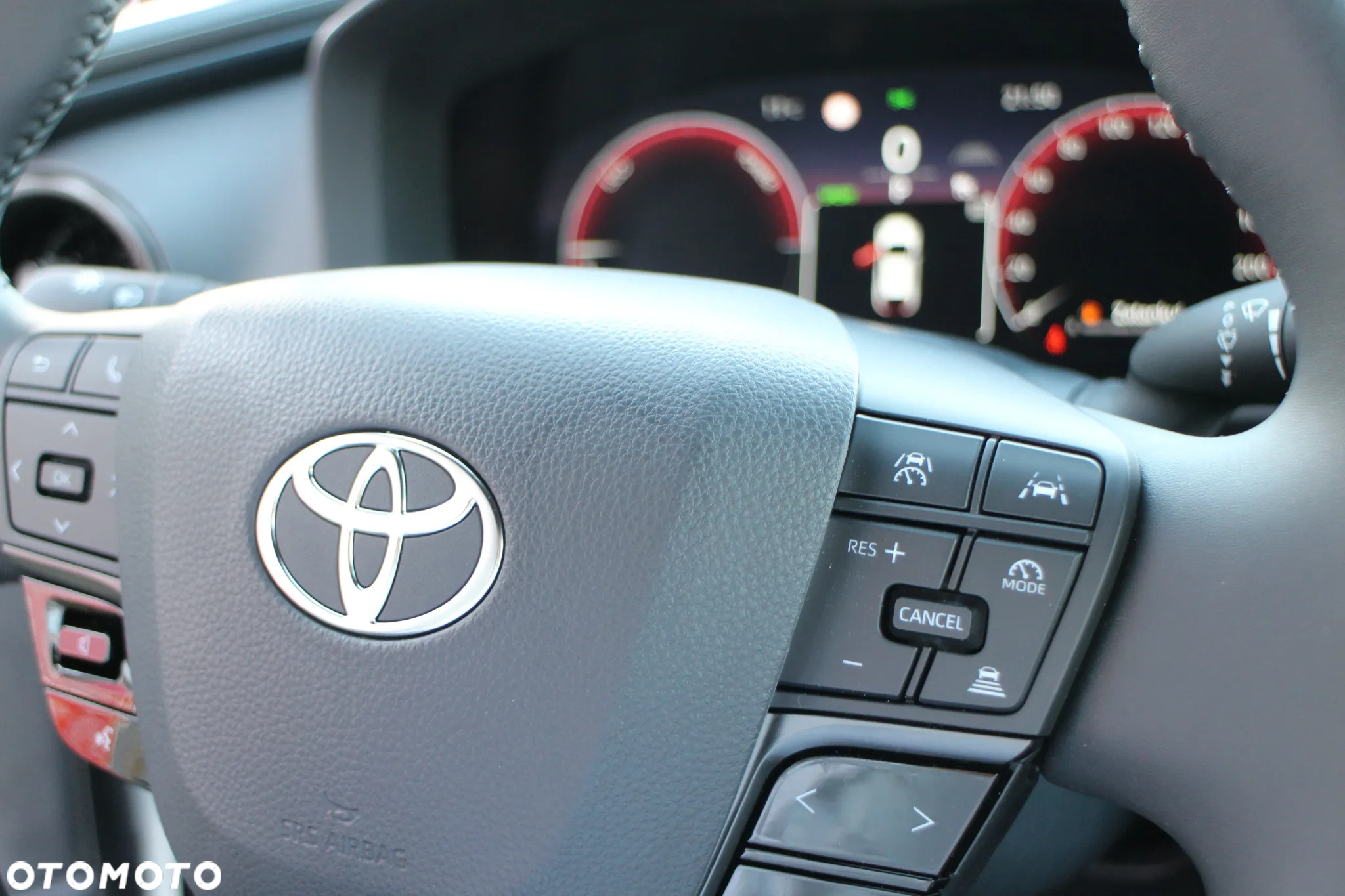 Toyota C-HR 1.8 Hybrid Comfort - 11