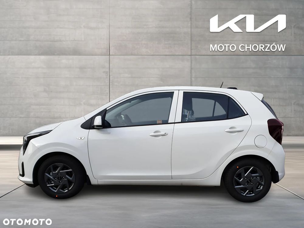 Kia Picanto 1.0 GDI L - 2