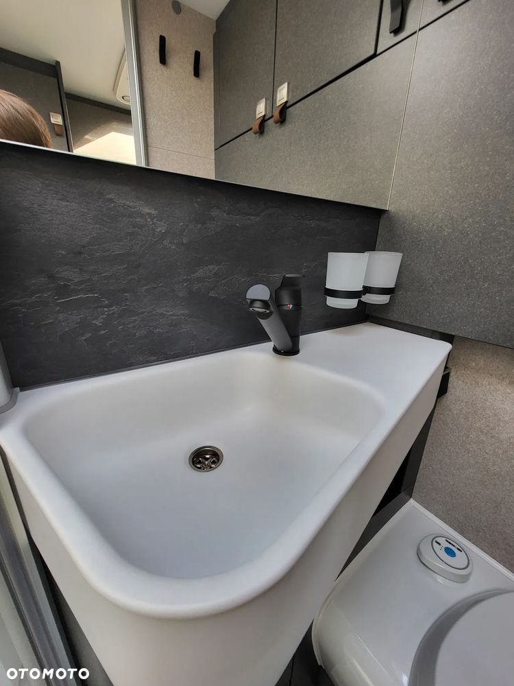 Hymer-Eriba ML-T CROSSTRAIL 4X4 - 24