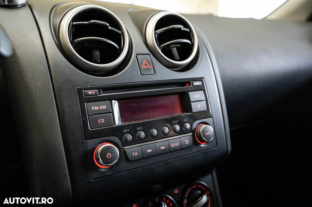 Nissan Qashqai 1.6 Acenta - 16