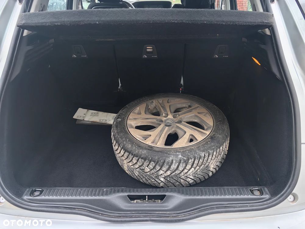 Citroën C4 Picasso 1.6 BlueHDi Seduction - 18