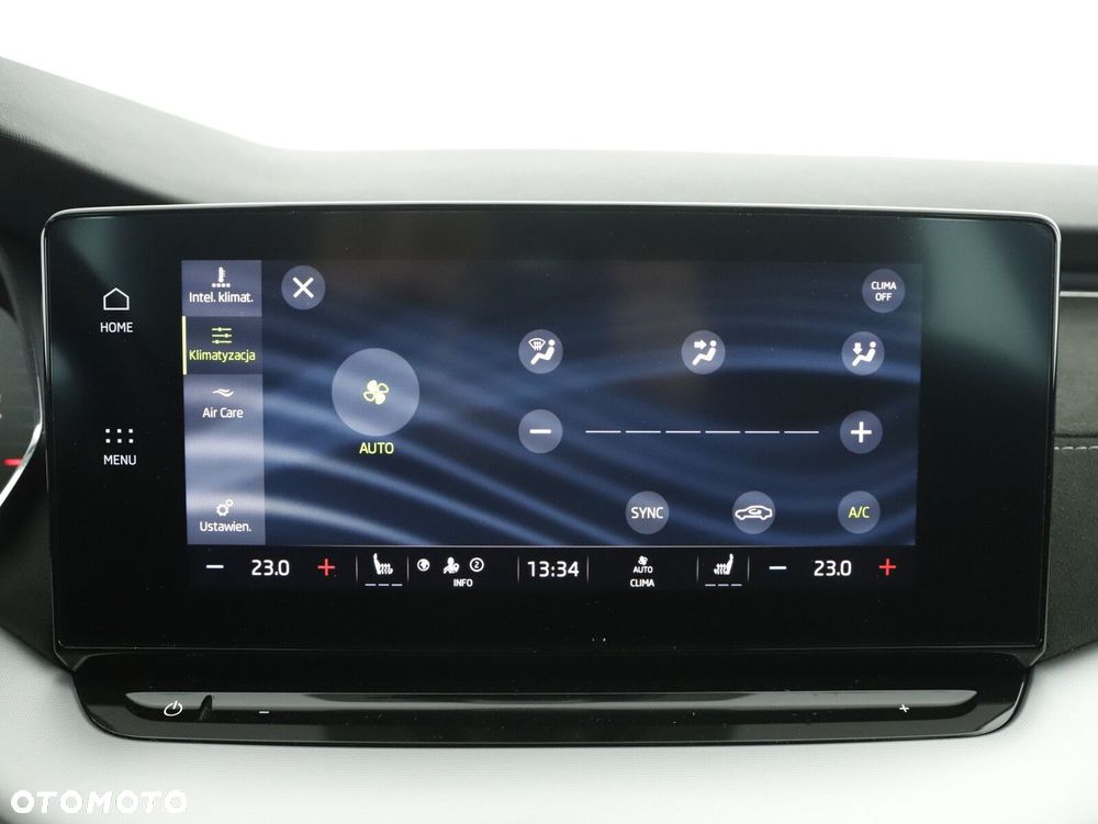 Skoda Octavia 2.0 TDI Style DSG - 26