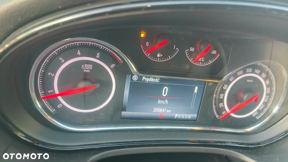 Opel Insignia - 20