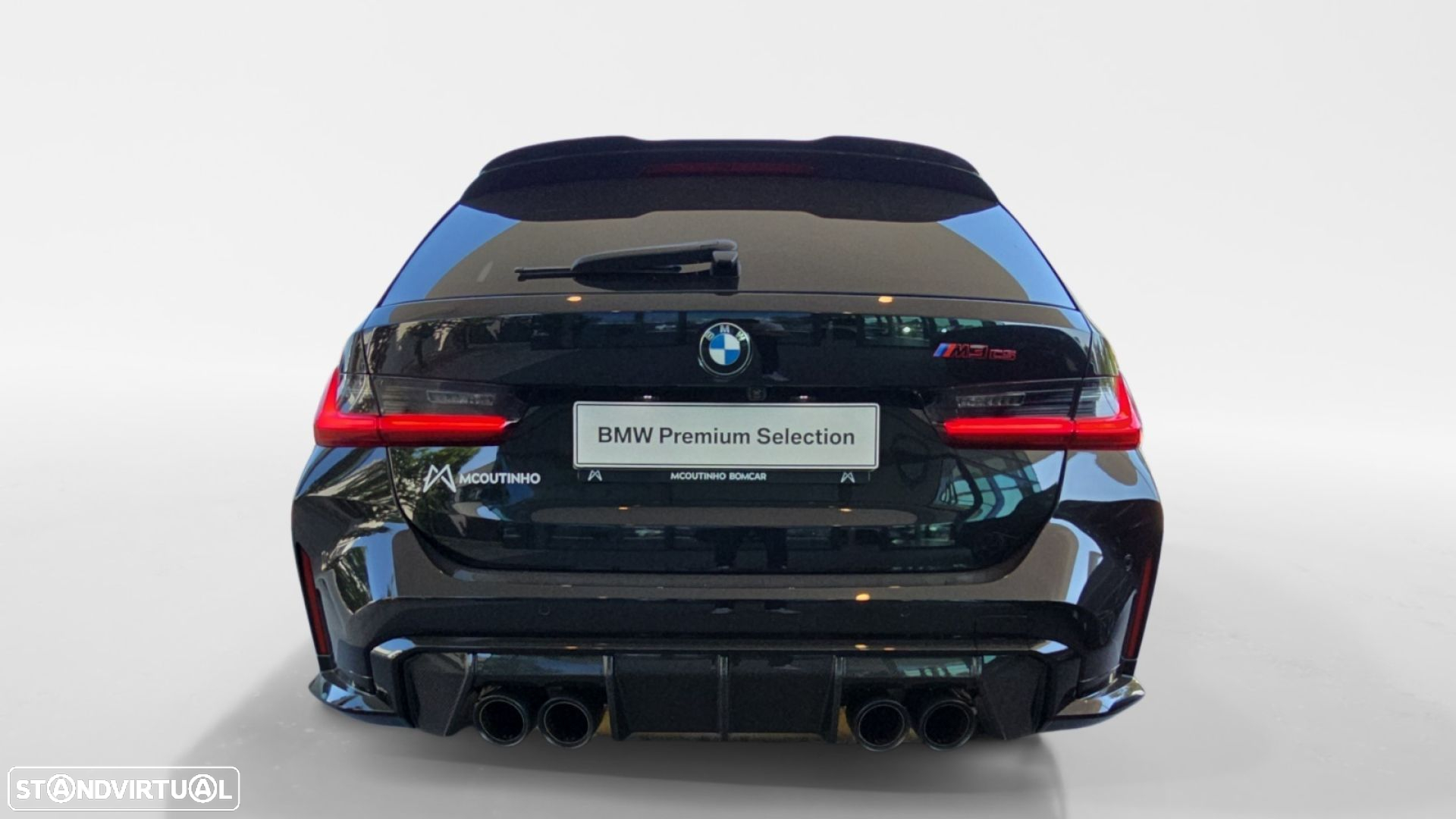 BMW M3 CS - 9