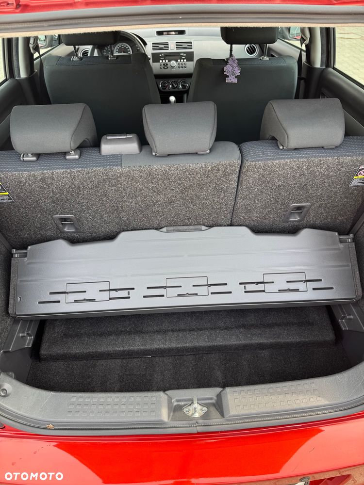 Suzuki Swift 1.5 GS - 11