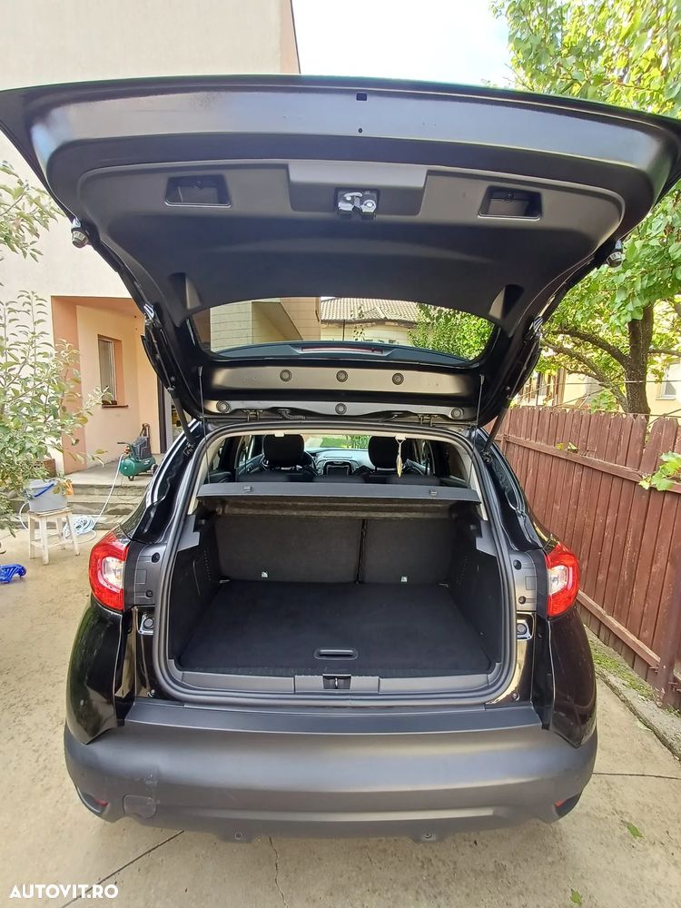 Renault Captur - 22
