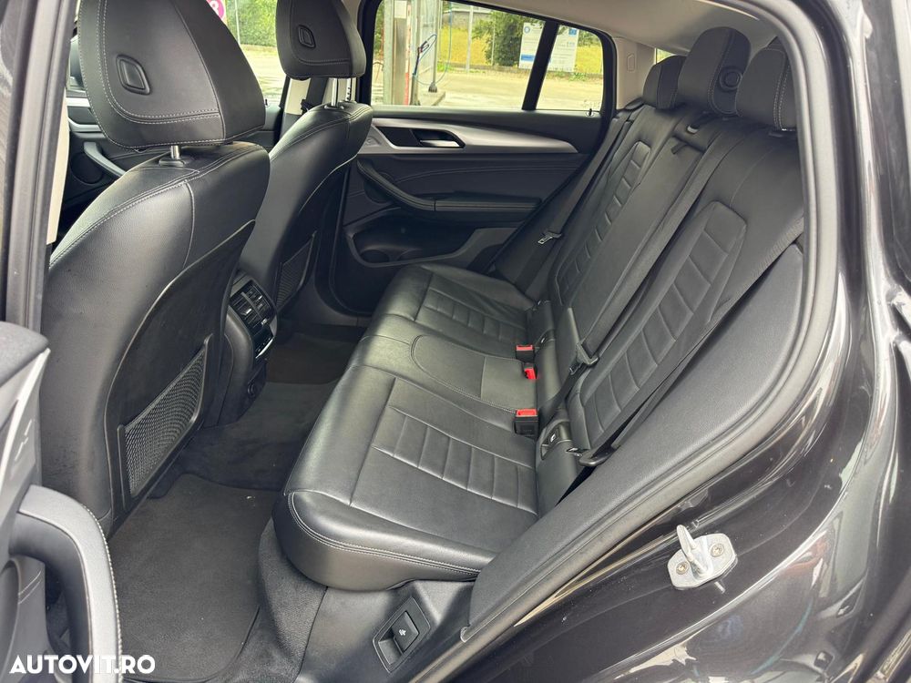 BMW X4 xDrive20d - 5