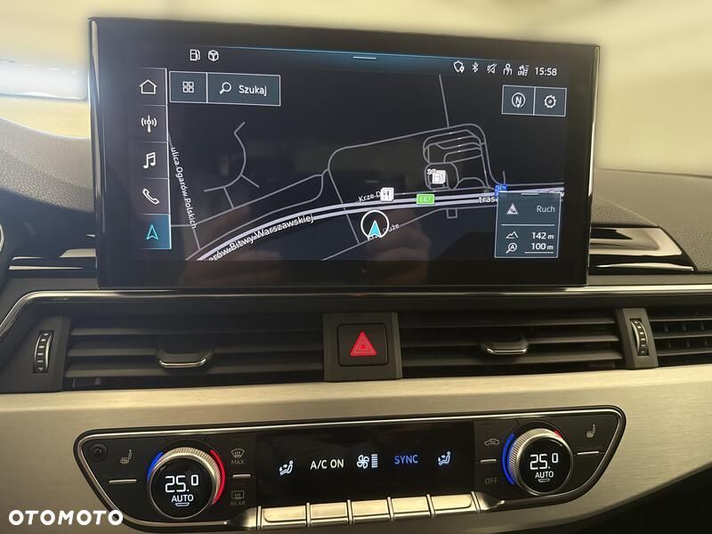 Audi A4 Limousine 35 TFSI mHEV S Line S tronic - 18