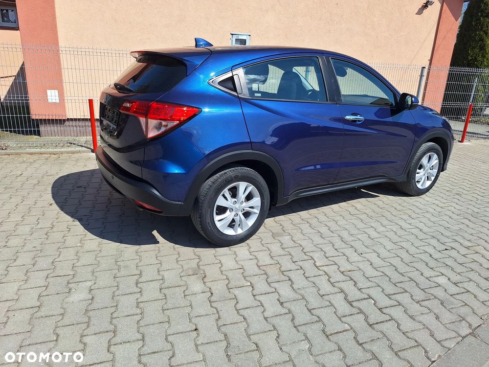 Honda HR-V 1.5 i-VTEC Executive - 7