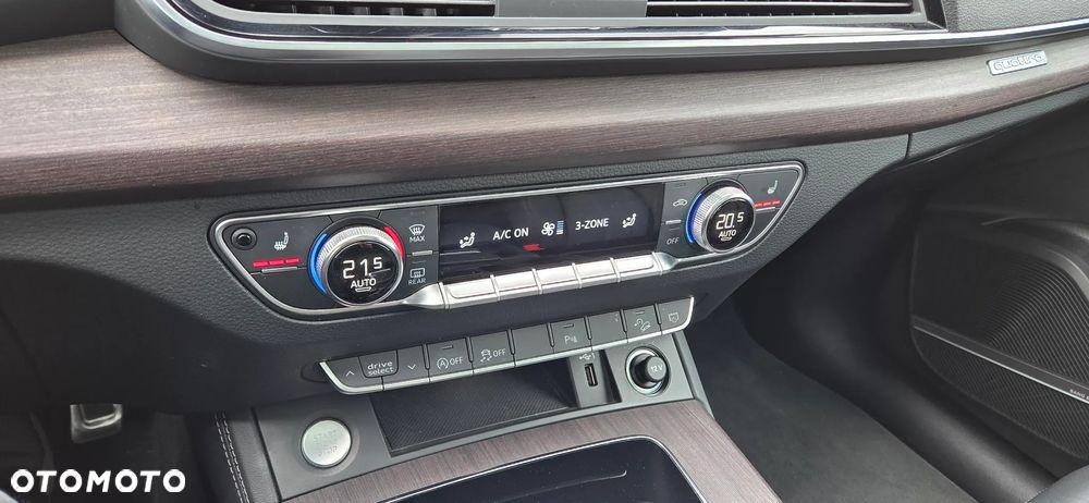 Audi Q5 45 TFSI quattro S tronic advanced - 36