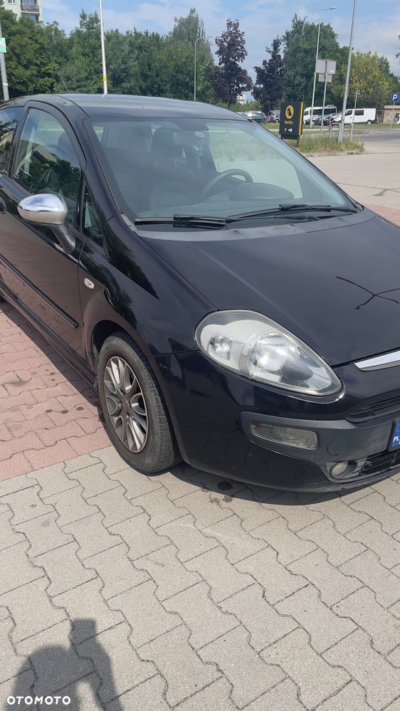 Fiat Punto - 2