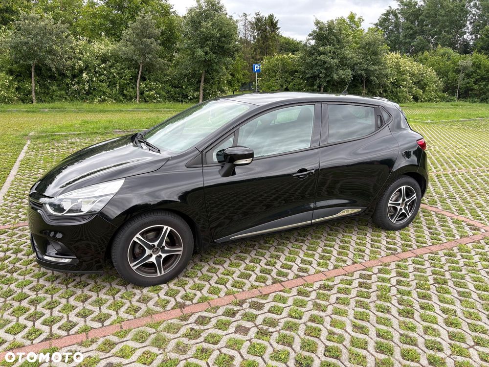 Renault Clio 1.2 16V Alize - 1